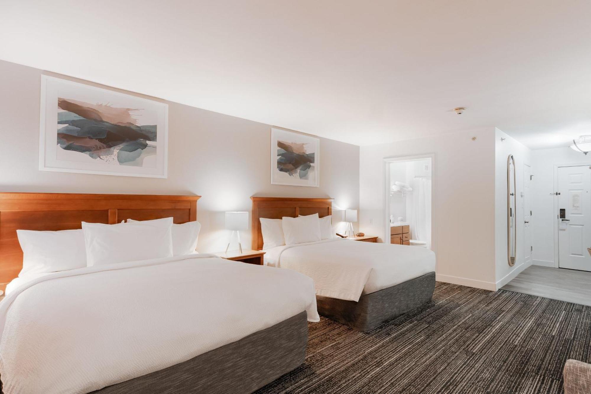 Towneplace Suites Стаффорд Экстерьер фото